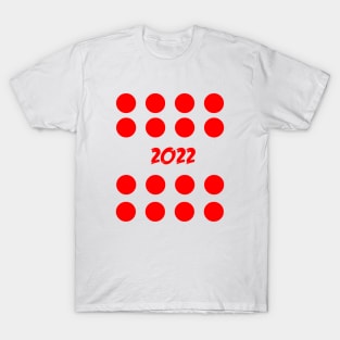 2022 T-Shirt